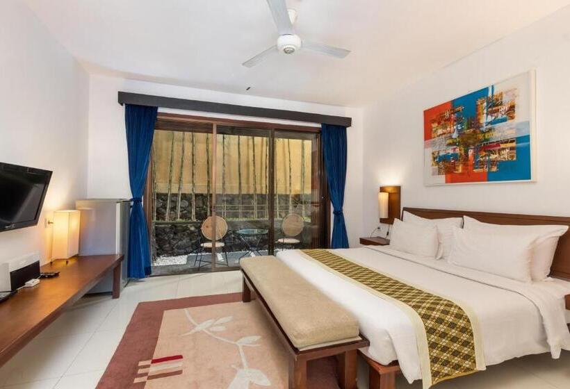 Hotel Ubud Green Resort Villas Powered By Archipelago