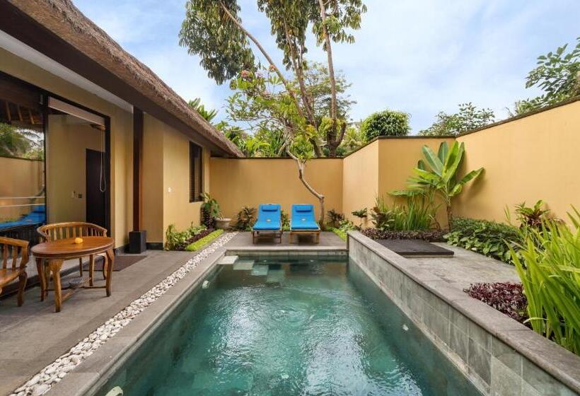 Hotel Ubud Green Resort Villas Powered By Archipelago