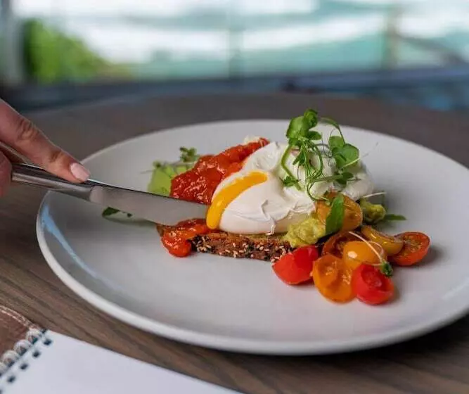 Views Boutique Hotel & Spa