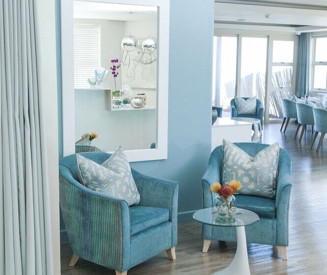 Views Boutique Hotel & Spa