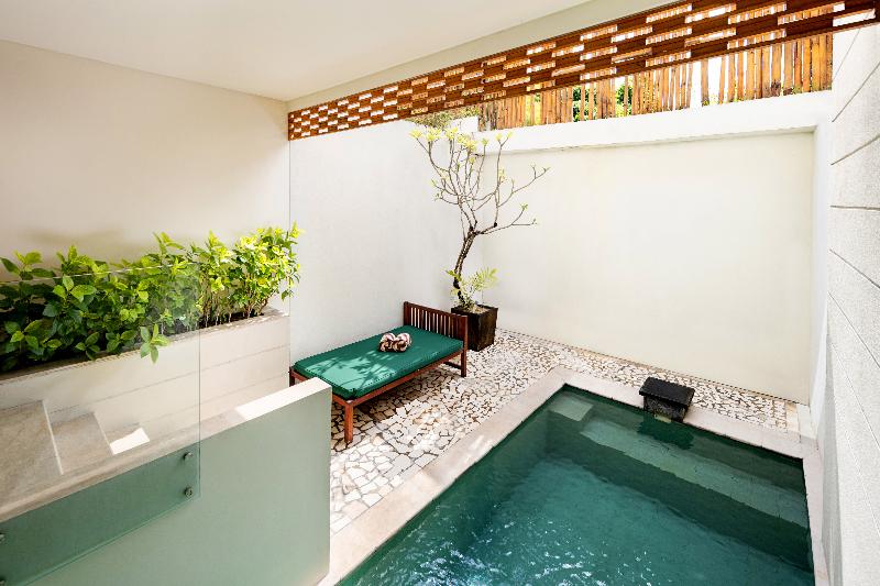 בית מלון כפרי Villa Kayu Raja