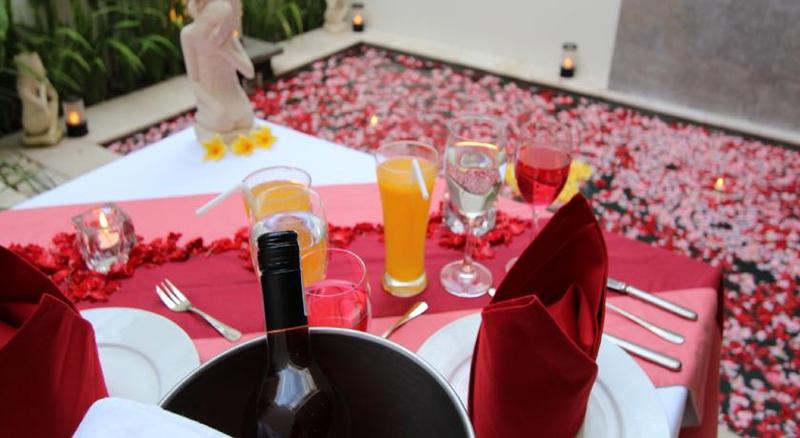 בית מלון כפרי Villa Kayu Raja