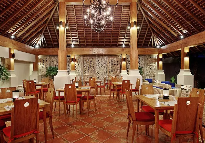 בית מלון כפרי Villa Kayu Raja