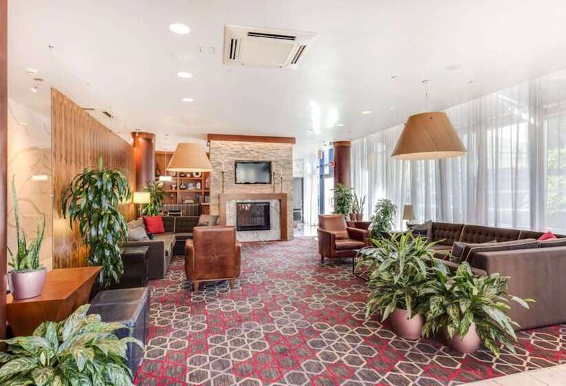 Vista Lic Hotel, Premier Collection By Best Western