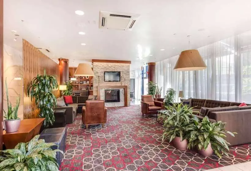 Vista Lic Hotel, Premier Collection By Best Western