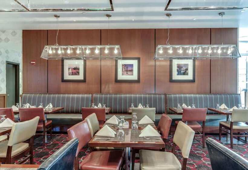 Vista Lic Hotel, Premier Collection By Best Western