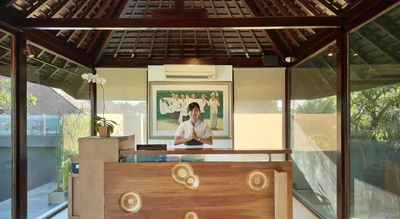 فندق Ziva A Boutique Villa