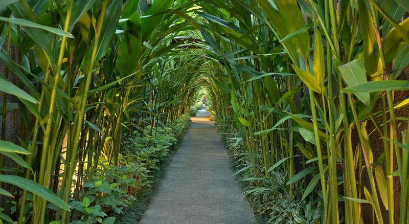 Отель Ziva A Boutique Villa