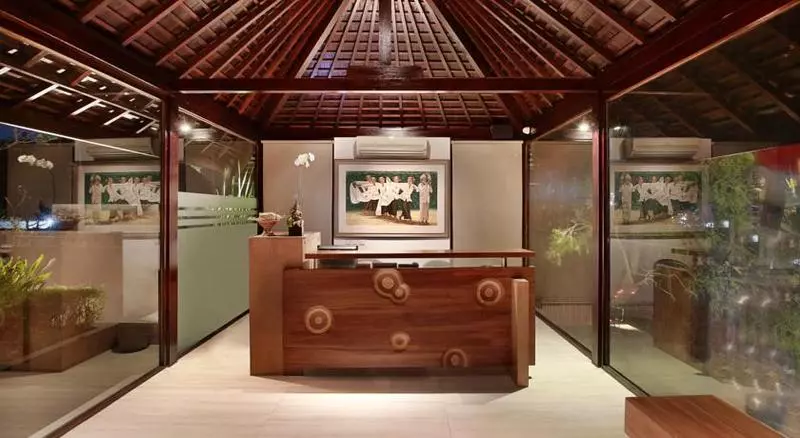 فندق Ziva A Boutique Villa