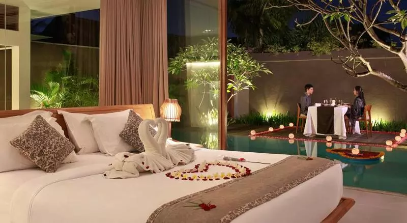 فندق Ziva A Boutique Villa