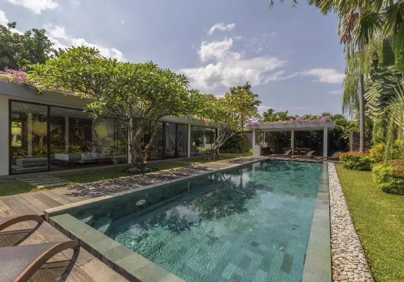 فندق Ziva A Boutique Villa