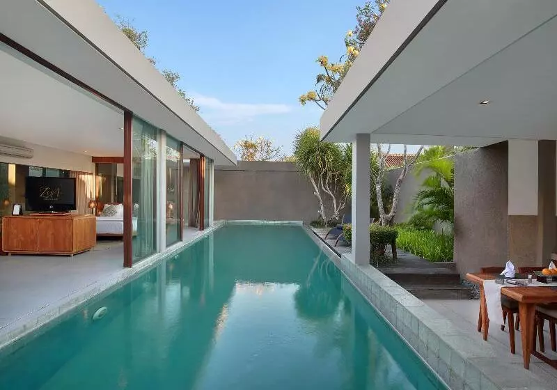 فندق Ziva A Boutique Villa