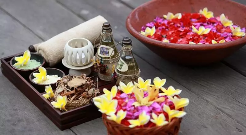 فندق Ziva A Boutique Villa