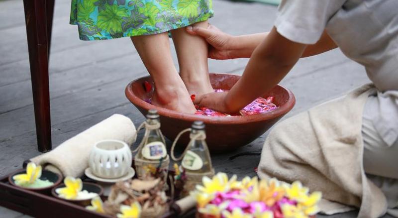 Отель Ziva A Boutique Villa