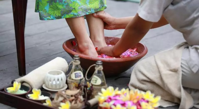 فندق Ziva A Boutique Villa