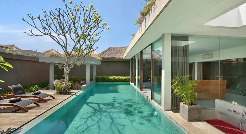 فندق Ziva A Boutique Villa