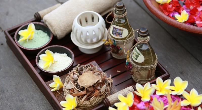 Отель Ziva A Boutique Villa