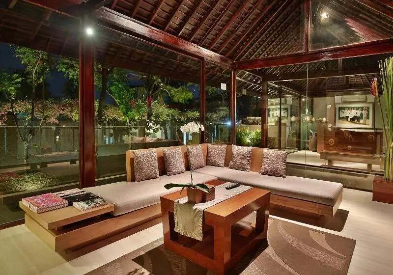 فندق Ziva A Boutique Villa