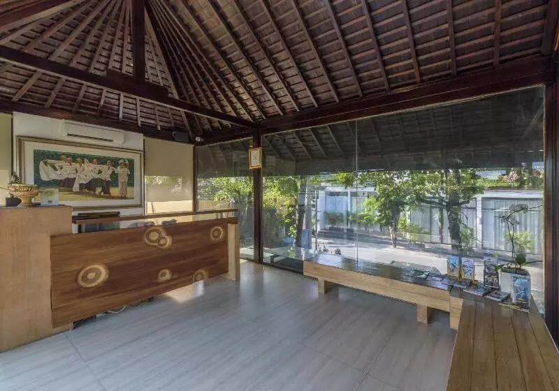 فندق Ziva A Boutique Villa