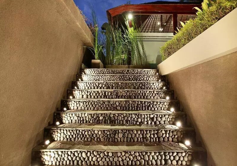 فندق Ziva A Boutique Villa