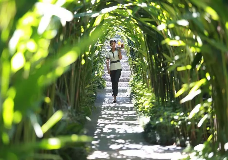 فندق Ziva A Boutique Villa