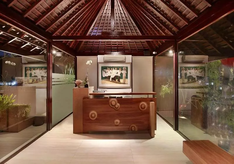 فندق Ziva A Boutique Villa