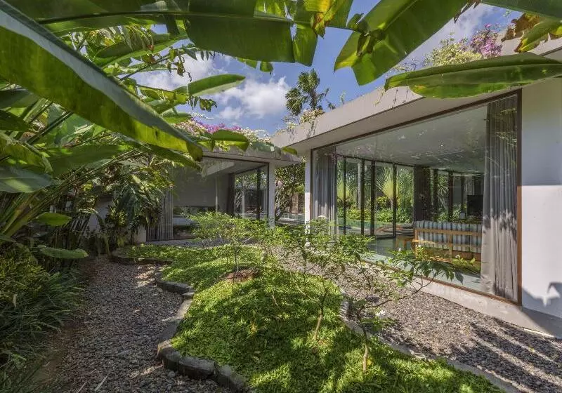 فندق Ziva A Boutique Villa