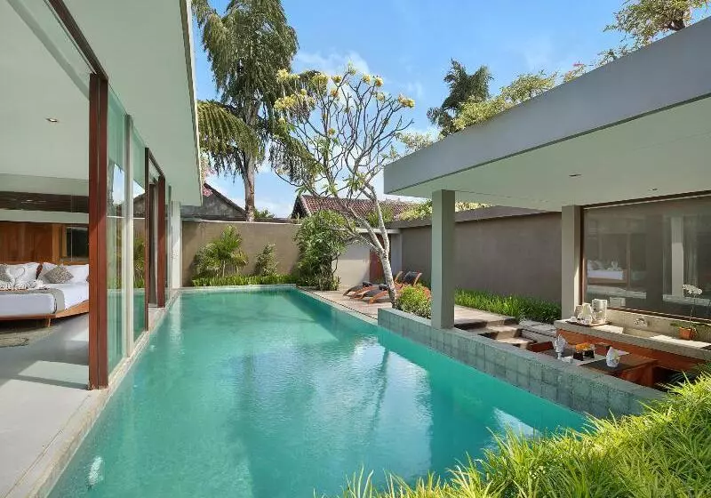 فندق Ziva A Boutique Villa