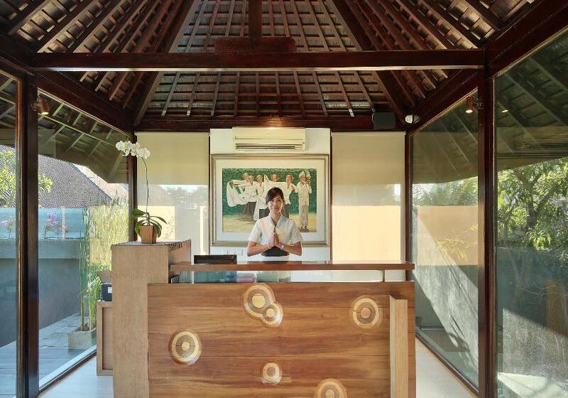 Отель Ziva A Boutique Villa