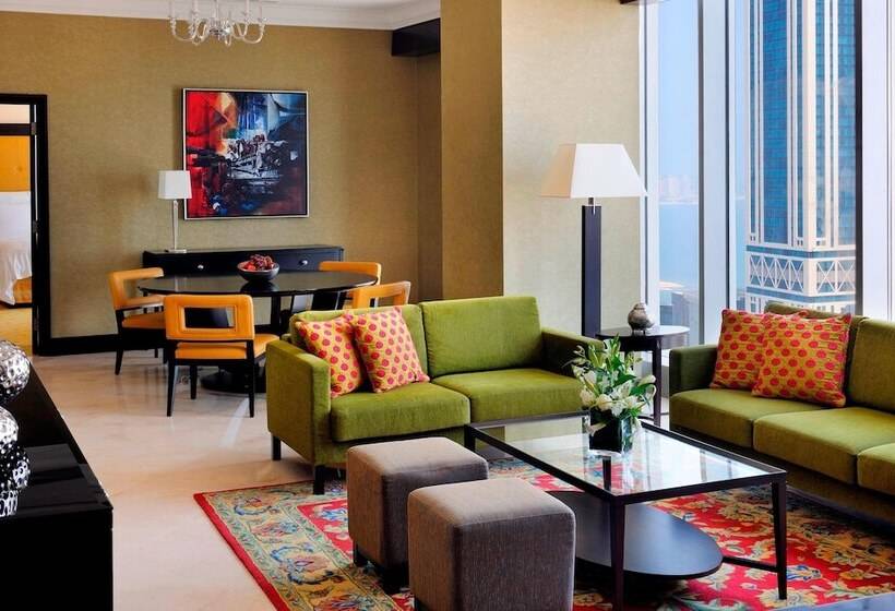 Marriott Marquis City Center Doha Hotel
