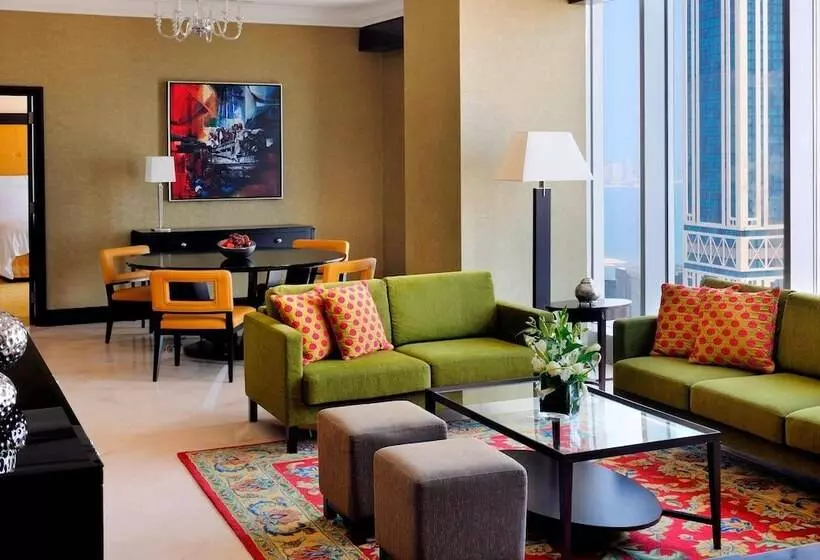 Marriott Marquis City Center Doha Hotel