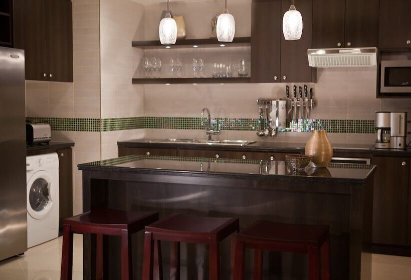 Marriott Marquis City Center Doha Hotel