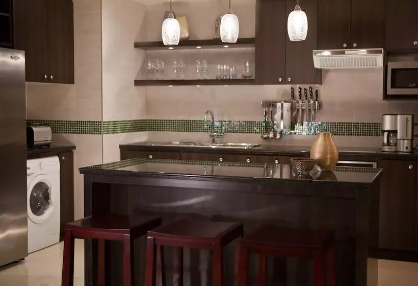 Marriott Marquis City Center Doha Hotel