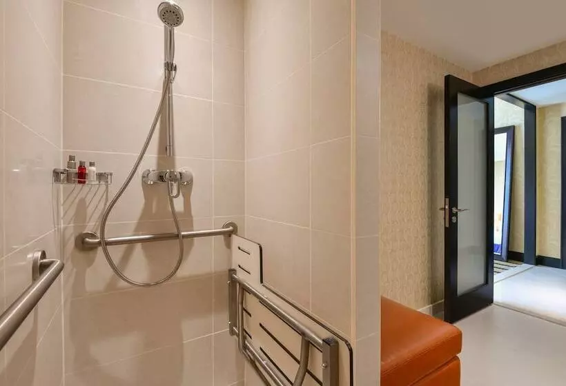 Marriott Marquis City Center Doha Hotel