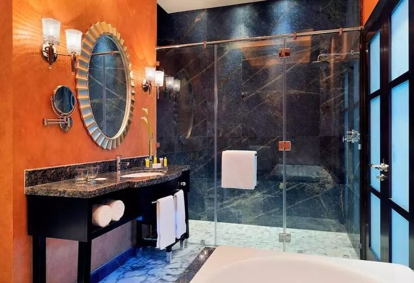 Marriott Marquis City Center Doha Hotel