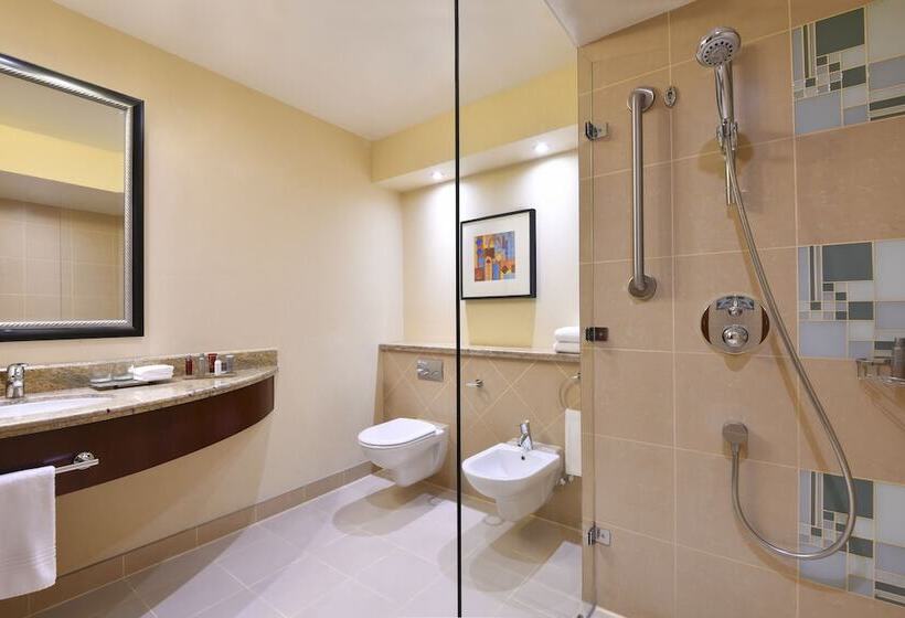 Marriott Marquis City Center Doha Hotel