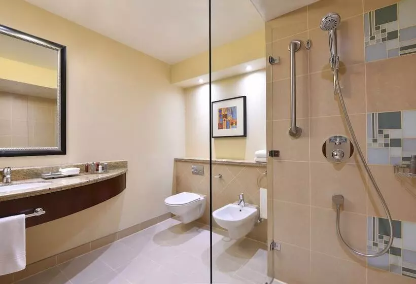 Marriott Marquis City Center Doha Hotel
