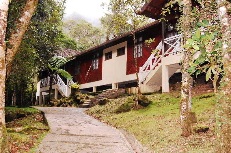 Mesilau Nature Resort