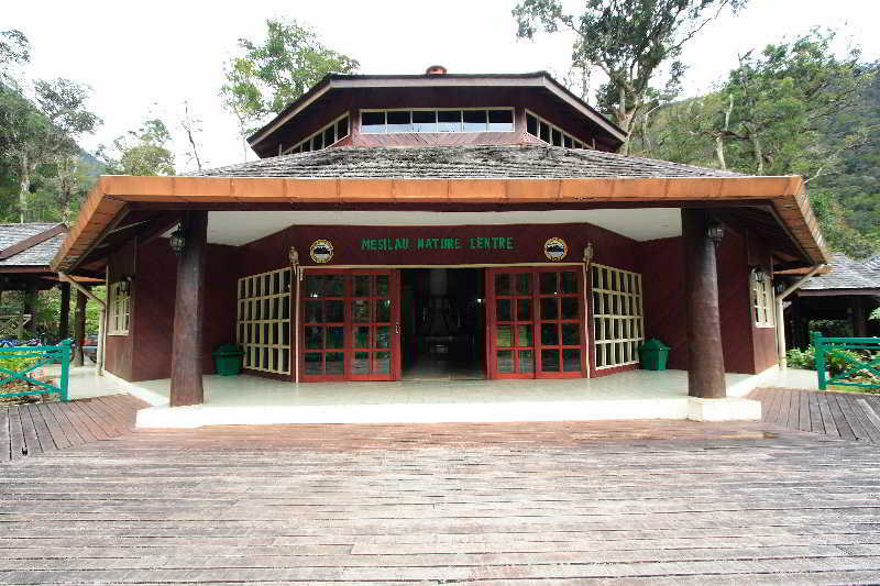 Mesilau Nature Resort