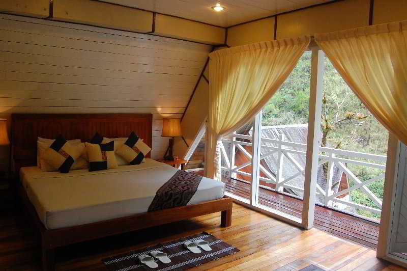 Mesilau Nature Resort