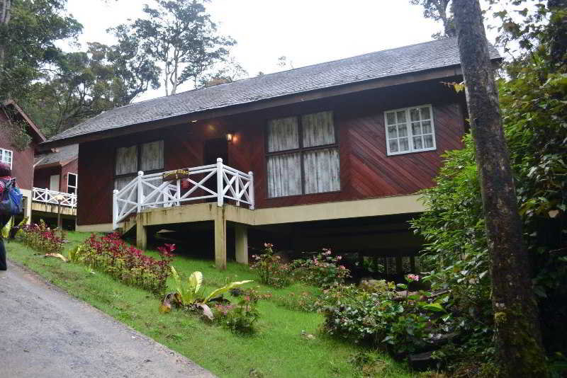 Mesilau Nature Resort