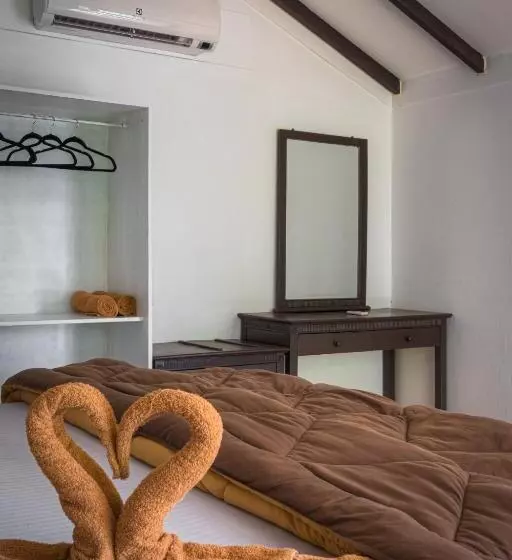 Palolem Beach Resort