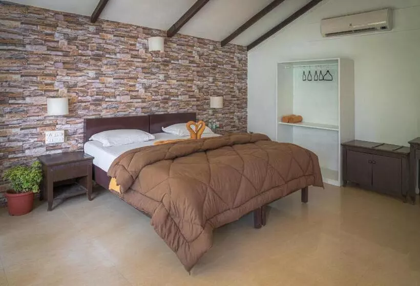 Palolem Beach Resort