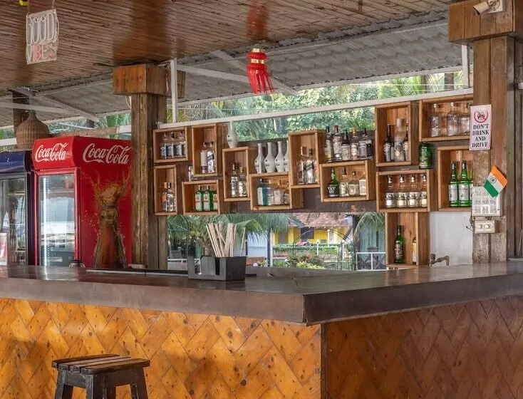 Palolem Beach Resort