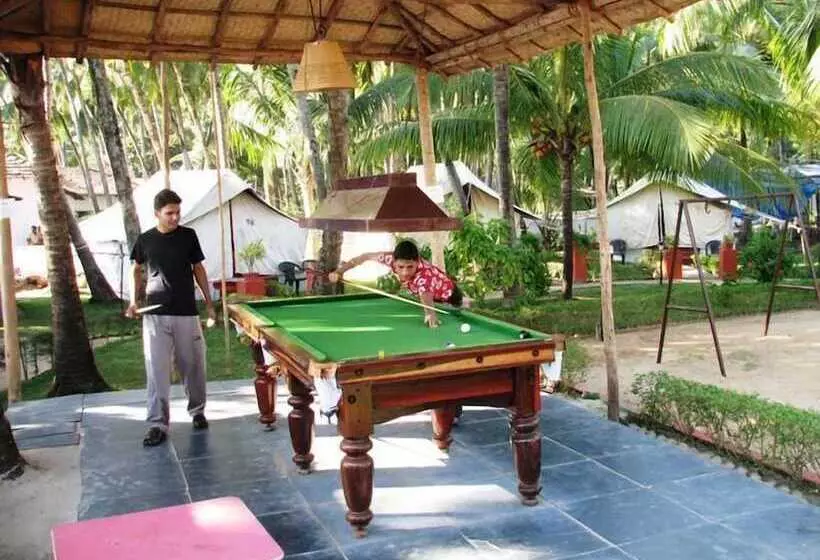 Palolem Beach Resort