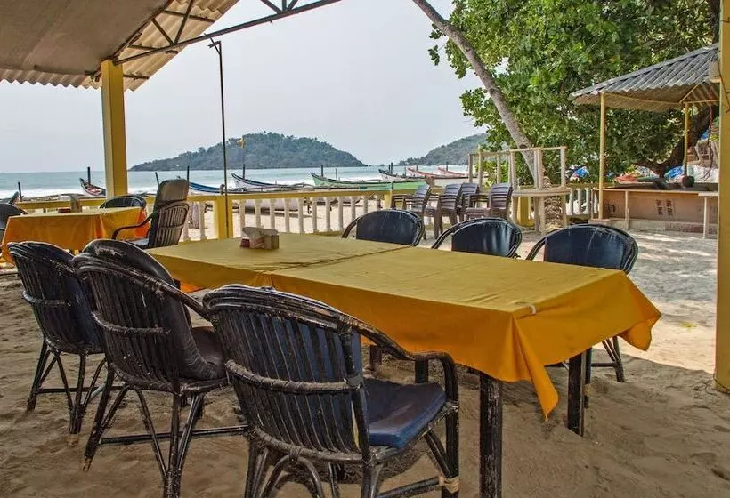 Palolem Beach Resort