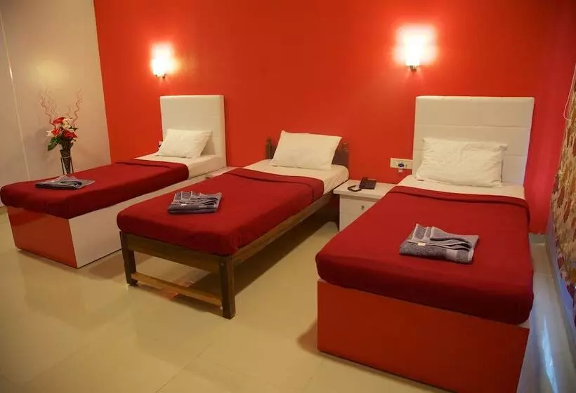 Palolem Beach Resort