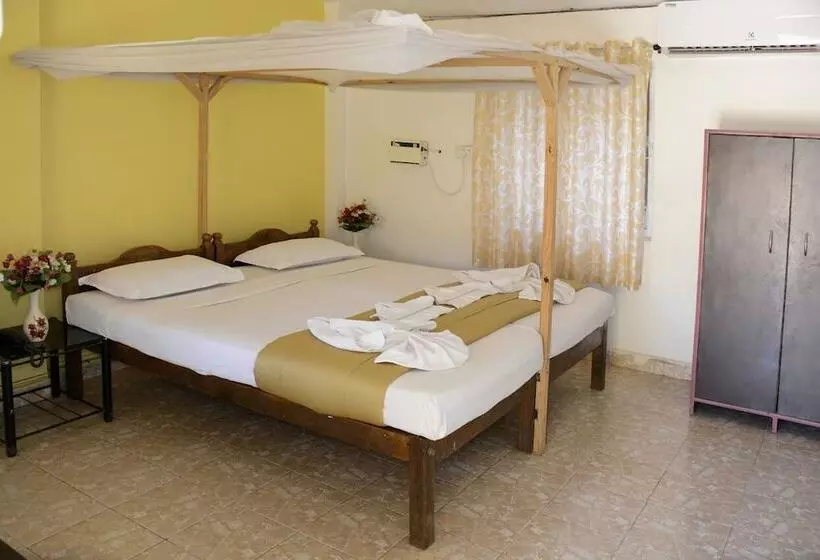 Palolem Beach Resort