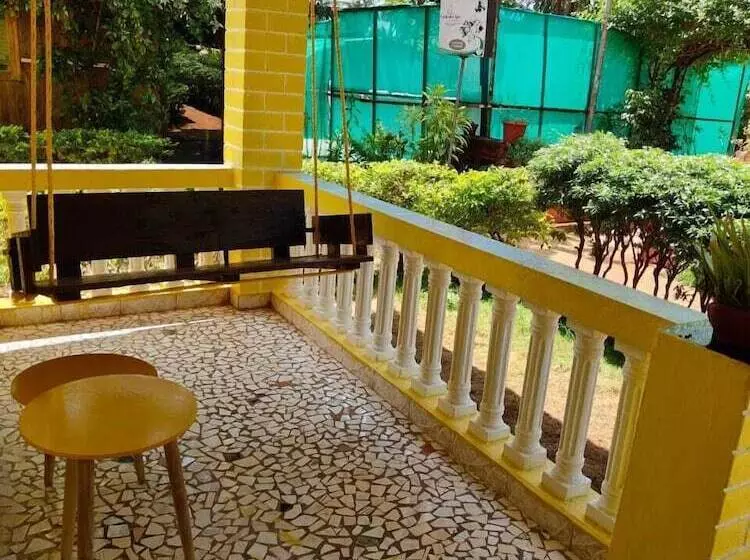 Palolem Beach Resort