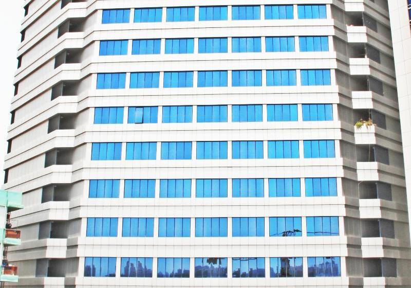 Ramee Garden Hotel Apartments